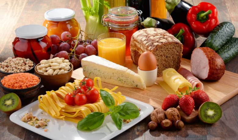 Дистрибьютор продуктов питания Дистрибьютор продуктов питания